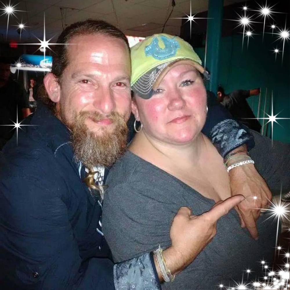 Meet your Posher, Brandy